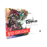 EMBERWIND e-Gift Card