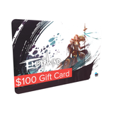 EMBERWIND e-Gift Card