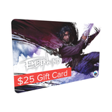 EMBERWIND e-Gift Card