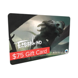 EMBERWIND e-Gift Card